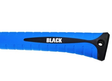 ТОПОР AX 600G ИЗ СТЕКЛОСТЕКЛА 35см УНИВЕРСАЛЬНЫЙ