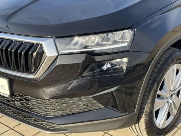 Skoda Karoq Crossover Facelifting 1.5 TSI ACT 150KM 2024 Skoda Karoq Selection ! Kamera Cofania ! Tempomat, zdjęcie 9