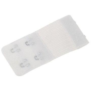 НАБОР УДЛИНИТЕЛЕЙ ЗАЖИМОВ ДЛЯ БЮСТГАЛТА, 3 ШТ.