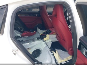 Porsche Panamera II Executive 4.0 550KM 2019 Porsche Panamera Turbo 2019 4.0l 4.0 Benzyna 550KM, zdjęcie 12