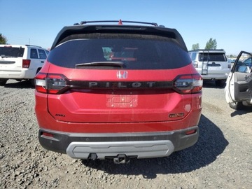 Honda Pilot II 2025 Honda Pilot Trailsport 2025 3.5l 3.5 Benzyna 285KM, zdjęcie 2