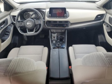 Nissan X-Trail IV 2023 Nissan X-Trail Sv, 2023r., 4x4, 1.5L 1.5 Benzyna 201KM, zdjęcie 6