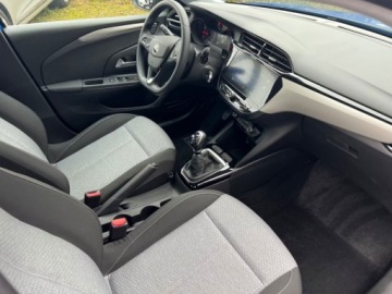 Opel Corsa F Hatchback 5d Facelifting 1.2 Turbo 100KM 2026 Od ręki - Edition 1.2 Turbo 100KM, zdjęcie 8