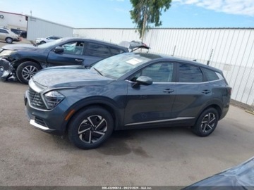 Kia Sportage V 2024 Kia Sportage 2024 KIA SPORTAGE HYBRID LX 1.6 Hybryda 177KM, zdjęcie 3