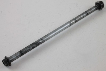 HONDA CBR 125 04-07 JC34 OŚ OŚKA TYŁ