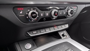 Audi Q5 II SUV 2.0 TDI 163KM 2018 Audi Q5 2.0TDI 163KM Alarm Tempomat SalonPL 4x4 Gr, zdjęcie 27