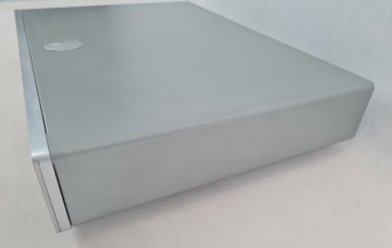 Cambridge Audio Azur 550T — стерео FM-тюнер