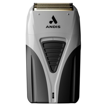 ANDIS TS-2 GOLARKA MASZYNKA LITOWO-JONOWA