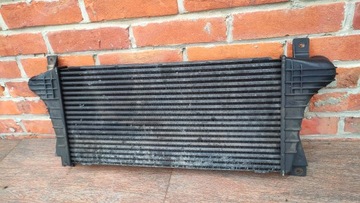 JEEP GRAND CHEROKEE WK COMMANDER XK 3.0 CRD INTERCOOLER