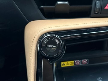 Lexus NX II SUV Facelifting 2.5 350h 243KM 2024 Prestige 2.5 Hybrid 243 KM| Predictive Efficient Drive, Safe Exit, zdjęcie 17