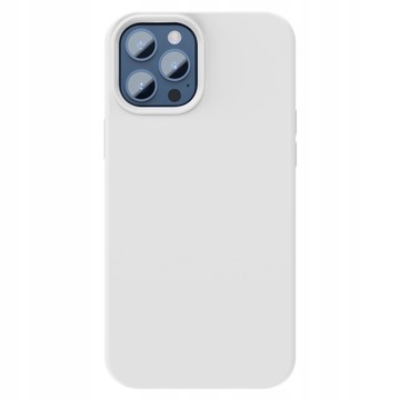 BASEUS ETUI Z MAGSAFE MAGNETYCZNE CASE OBUDOWA DO IPHONE 12 PRO MAX