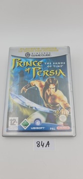 PRINCE OF PERSIA THE SANDS OF TIME