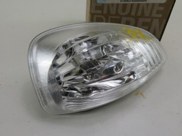 SMĚROVKA ZRCÁTKO OPEL MOVANO B SKŘÍŇ