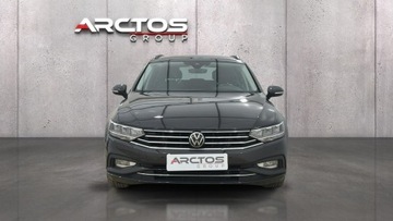 Volkswagen Passat B8 Variant Facelifting 1.5 TSI EVO 150KM 2023 Volkswagen Passat variant DSG TSI 150 KM Bussines, zdjęcie 7