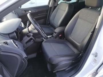 Opel Meriva II Mikrovan 1.4 Turbo ECOTEC 120KM 2011 Opel Meriva B 1.4 Turbo 120 Ps Cosmo, zdjęcie 16