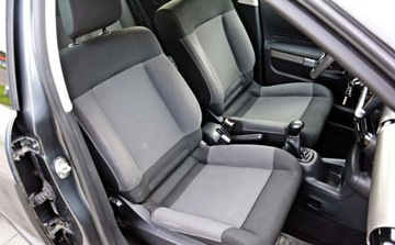 Citroen C4 Cactus Crossover 1.2 PureTech 82KM 2016 Citroen C4 Cactus Bezwypadkowy, Nowy rozrzad, Klimatyzacja, Czujniki parko, zdjęcie 5