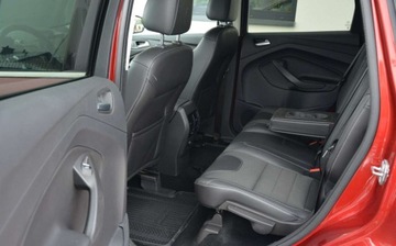 Ford Kuga II SUV 2.0 TDCi 180KM 2015 Ford Kuga Ford Kuga II 2.0 Radar _ Czyta Znaki _ Led _ Xenon _ AWD _ Nawi, zdjęcie 23