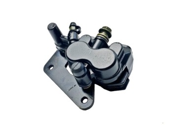 ТОРМОЗНОЙ СУППОРТ, 2-ПОРШНЕВЫЙ ПЕРЕДНИЙ (WILDTY, РУЖЬЕ) [BT49QT-7F24-26-7]