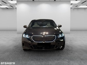 BMW Seria 5 G90-91 2025 BMW Seria 5 BMW Seria 5 3.0 Diesel 303KM, zdjęcie 5