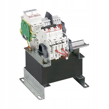 Transformator Legrand 42664 400 V 48 V