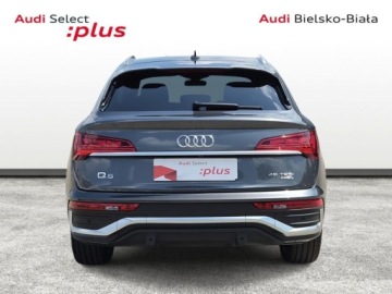 Audi 2022 Audi Q5 Sportback Audi Q5 Sportback S line 45 TFSI quattro 265KM S tronic, zdjęcie 3