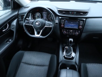 Nissan X-Trail III Terenowy Facelifting 1.3 DIG-T 160KM 2019 Nissan X-Trail 1.3 DIG-T, Salon Polska, Automat, zdjęcie 6