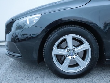 Volvo S40 II 2013 Volvo V40 1.6 T3, Skóra, Navi, Klima, Klimatronic, zdjęcie 14