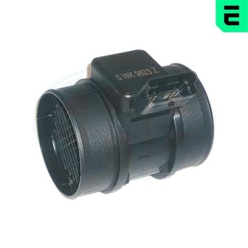 ERA 558005A VÁHA VZDUCHU HMOTA VZDUCHU