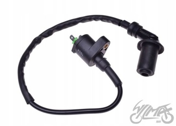 КАТУШКА ЗАЖИГАНИЯ 4Т