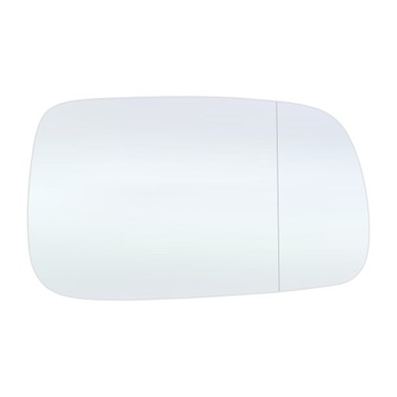 AVENSIS 2003-2006 VLOŽKA ZRCÁTKO SKLO PRAVÝ ASFÉRICKÉ