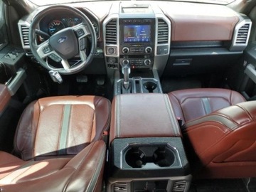 Ford 2019 Ford F150 2019r., Supercrew, od ubezpieczalni 3.0 Benzyna 250KM, zdjęcie 7