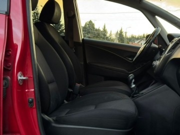 Hyundai ix20 Mikrovan 1.4 CVVT 90KM 2014 Hyundai ix20 1.4 Benzyna90KM, zdjęcie 28