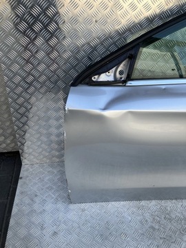 DVEŘE LEVÉ PŘEDNÍ MERCEDES GLA X156 156 755