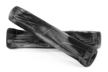 Ethic Slim gripy do hulajnogi wyczynowej | Glow Black