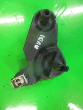 DZWIGNIA ZWROTNA SKRZYNI 6R0711202A AUDI SEAT VW