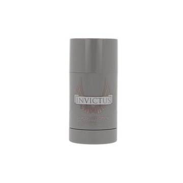 PACO RABANNE INVICTUS / dezodorant sztyft 75ml.
