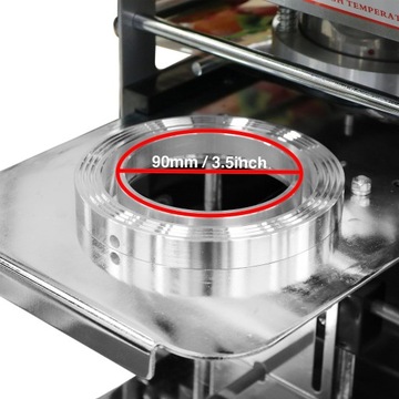 Автоматический упаковщик стаканов ET Q7