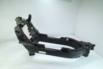 SUZUKI DL 650 V-STROM 04-11 RAMA + DOKUMENTY