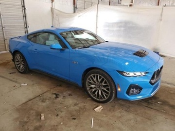 Ford Mustang VI 2024 Ford Mustang Gt fastback v8 5.0 Benzyna 486KM, zdjęcie 5