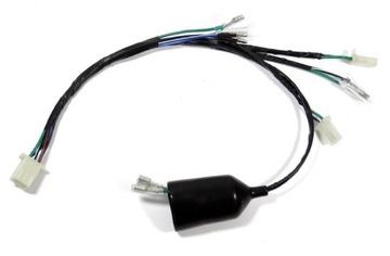 ЖГУТ ЭЛЕКТРИЧЕСКИХ ПРОВОДОВ MRF 120/140 PITBIKE