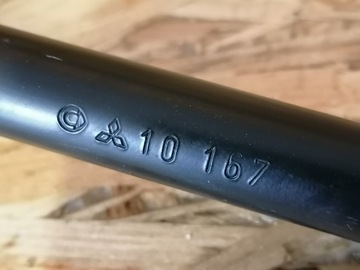 MITSUBISHI COLT CZ3 PODHLAVNÍK LEVÝ PŘEDNÍ 10 167