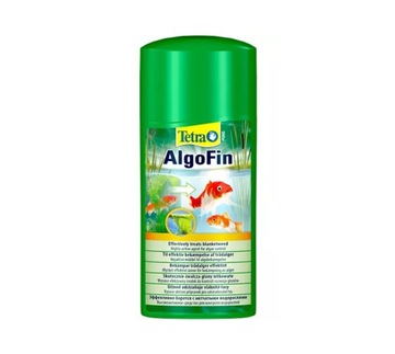 Tetra Pond Algofin 1000ml USUWA GLONY NITKOWATE