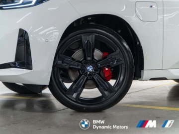 BMW X3 G45 SUV Plug-In 2.0 30e 299KM 2025 BMW X3 30e xDrive 299 KM PHEV - Gotowy do Odbioru - Pakiet M Pro - Kamera, zdjęcie 10