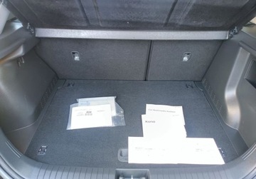 Hyundai Kona I Crossover 1.6 CRDi 115KM 2019 Hyundai Kona GWARANCJA GetHelp, Zarejestrowany w Polsce, Udokumentowany pr, zdjęcie 6