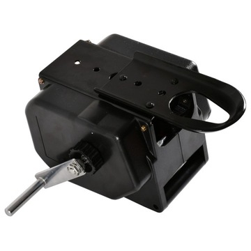 WYCIĄGARKA ELEKTRYCZNA 1,5T WCIĄGARKA 12V WINDA ELEKTRYCZNA PRZENOŚNA