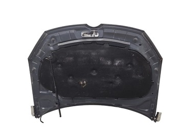 В КОМПЛЕКТЕ ПЕРЕДНЯЯ ЧАСТЬ VW GOLF VI LC9X КАПОТ, БАМПЕР, КРЫЛО, РЕМНЬ, ФОНАРЬ, РАДИАТОРЫ