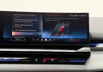 BMW Seria 5 G90-91 Touring 2.0 520d 197KM 2024 BMW Seria 5 520d xDrive M Pakiet Gwarancja Digital Key Adaptiv Led VAT23, zdjęcie 31