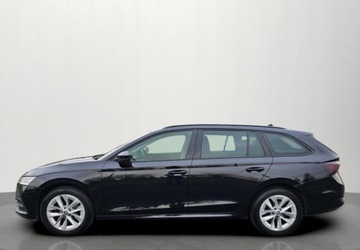 Skoda Octavia IV Kombi 2.0 TDI 150KM 2022 Skoda Octavia nowy Rozrzad i Hamulce - Czujniki - Kamera - Stan bdb - Fakt, zdjęcie 1
