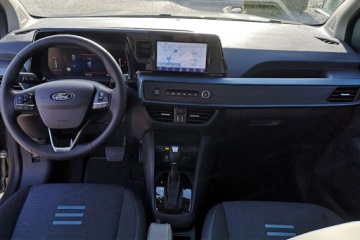 Ford Tourneo Courier II 1.0 EcoBoost 125KM 2026 FORD Tourneo Courier Active A7 1.0 125KM, zdjęcie 6
