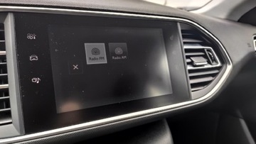 Peugeot 308 II SW 1.2 PureTech 130KM 2014 Peugeot 308 SW 1.2 130KM, 6 bieg,manual Active ,Kl, zdjęcie 19